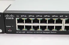 SF300-48P
